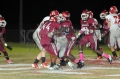 10-10 LHS vs. SPHS 052